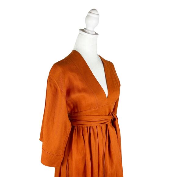 Three Graces Dress 2 NWT - Picture 6 of 13